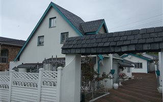 3 Bedroom House in Havenside