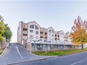 2 Bed Apartment in La Colline