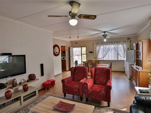 3 Bed Apartment in Malvern