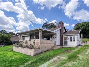 5 Bed House in Pinelands