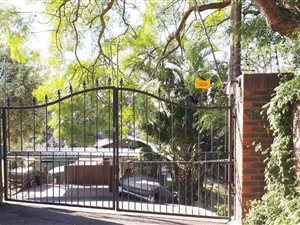4 Bedroom House in Ashley