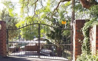 4 Bedroom House in Ashley