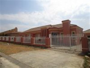 5 Bed House in Greenhills