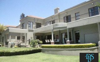 4 Bedroom Cluster in Bryanston West