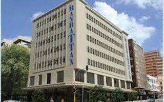 1 Bedroom Apartment in Braamfontein