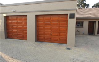 2 Bedroom Simplex in Bardene