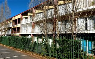 1 Bedroom House in Baillie Park