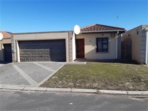 3 Bed House in Highbury