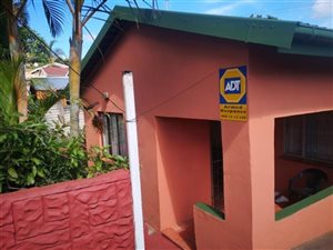 3 Bed House in Shallcross