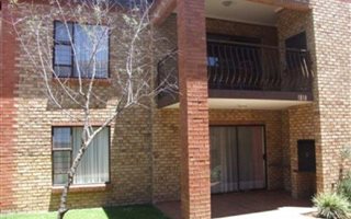 2 Bedroom Townhouse in Sonneveld
