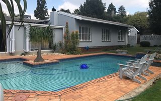3 Bedroom House in Erasmusrand