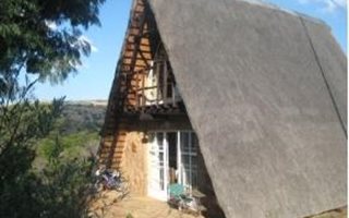1 Bedroom House in Buffelspoort