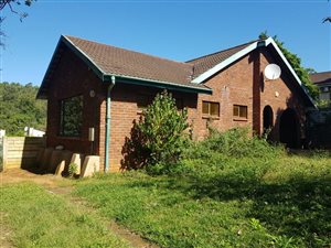 3 Bed House in Prestbury