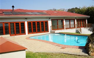 4 Bedroom House in Wendywood