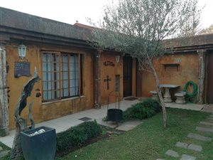 1 Bedroom Apartment in Erasmus