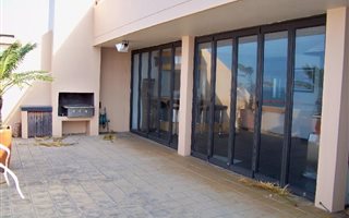 3 Bedroom Apartment in Uvongo