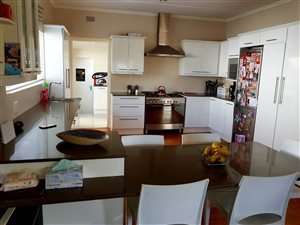 3 Bedroom House in Mossel Bay