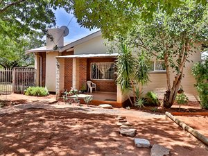3 Bed House in Cassandra