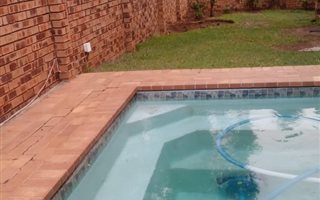 3 Bedroom Townhouse in Wapadrand