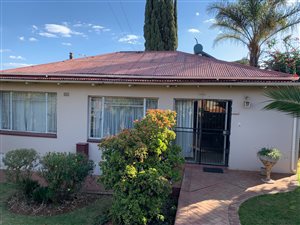 3 Bed House in Delarey