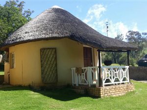 1 Bed Apartment in Kokstad
