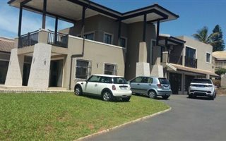 6 Bedroom House in Tongaat Beach