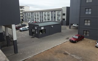 1 Bedroom Apartment in Maitland