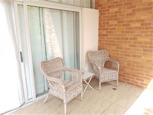 2 Bedroom Apartment in Monument Park