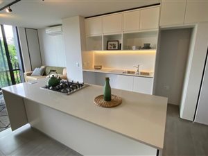 3 Bed Apartment in Nieuw Muckleneuk