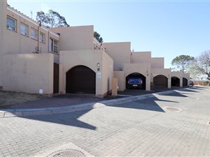 3 Bed Townhouse in King Williams Town