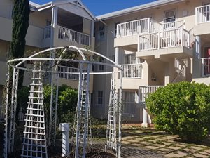 2 Bed Apartment in Knysna Central