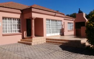 3 Bedroom House in Lyttelton