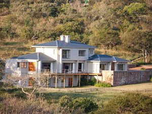 4 Bed House in Wild Fig Estate