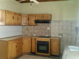 3 Bed House in Kwa Thema