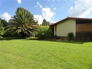 6575 m² Commercial space in Vanderbijlpark CW