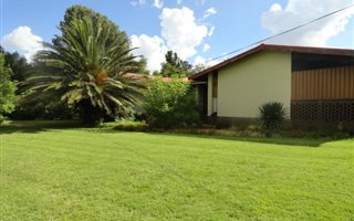 6575 m² Commercial space in Vanderbijlpark CW