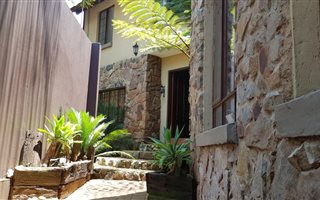 4 Bedroom House in Faerie Glen