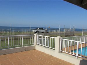 5 Bed House in St Michaels on Sea