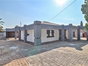 3 Bed House in Proclamation Hill