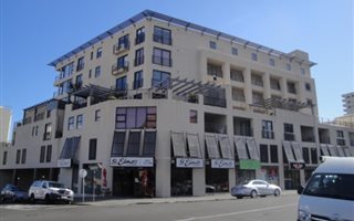 1 Bedroom Apartment in Sea Point