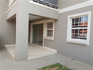 2 Bed Townhouse in Cloverdene