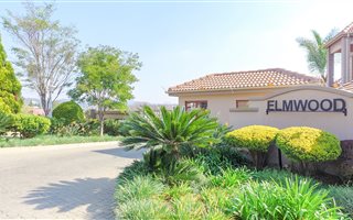 2 Bedroom Apartment in Dowerglen and Ext