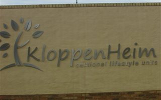 2 Bedroom Flat in Lephalale (Ellisras)