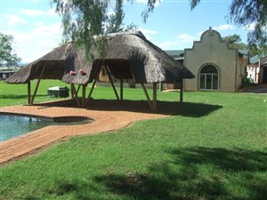 1.9 ha Farm in Tarlton