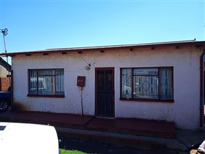 3 Bed House in Daveyton