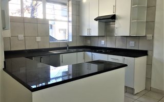 2 Bedroom Townhouse in Orchards