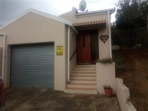 2 Bedroom House in Grahamstown