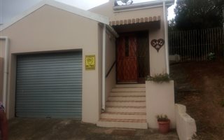 2 Bedroom House in Grahamstown