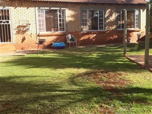 3 Bed Apartment in Wierda Crest Estate