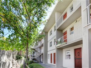 2 Bed Apartment in Durbanville Central